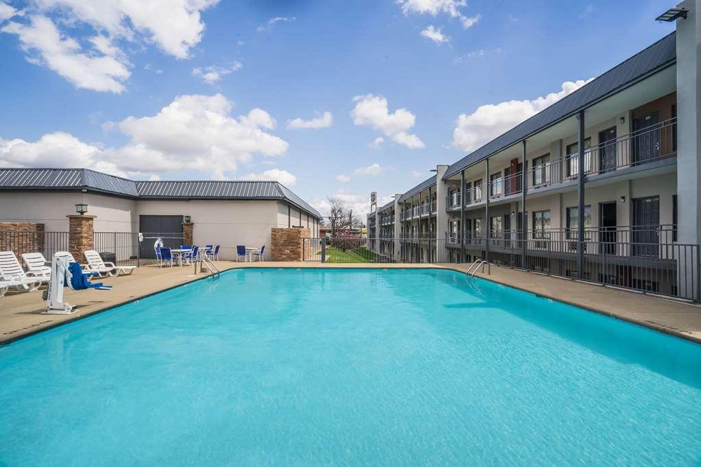 Knights Inn - Nashville Downtown Facilities photo