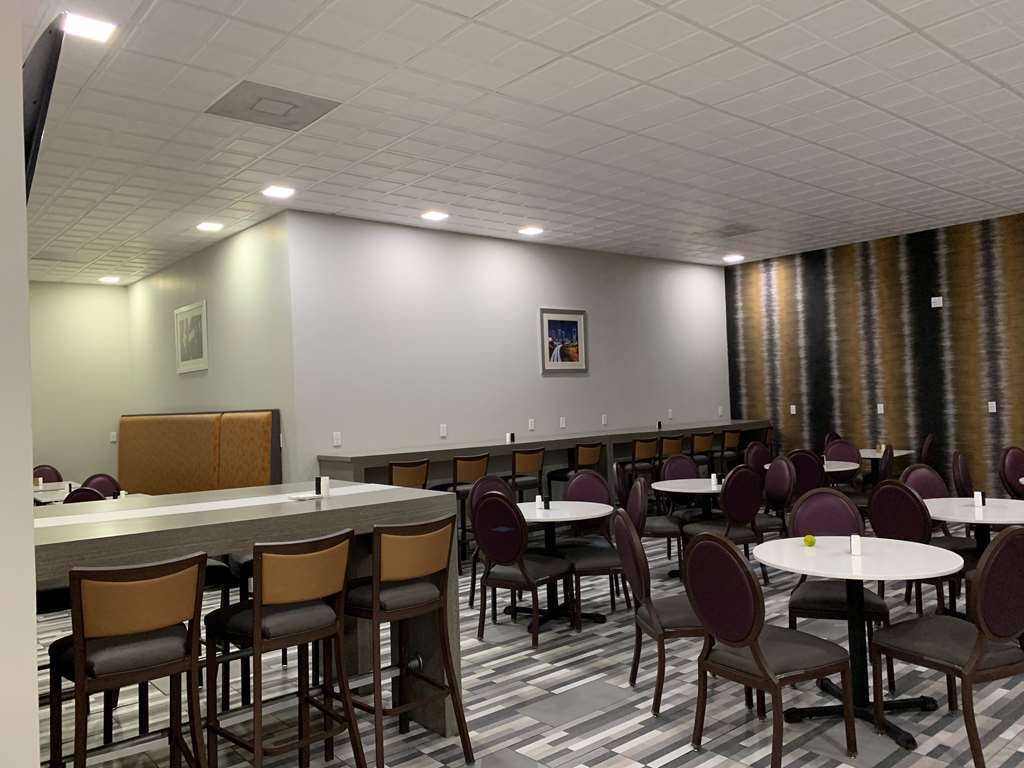 Knights Inn - Nashville Downtown Facilities photo